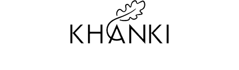 Khanki Bakery and Cafe Logo